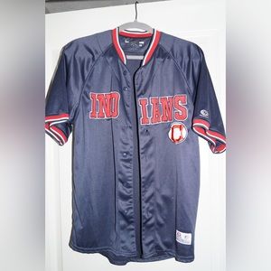 Cleveland Indians Jersey